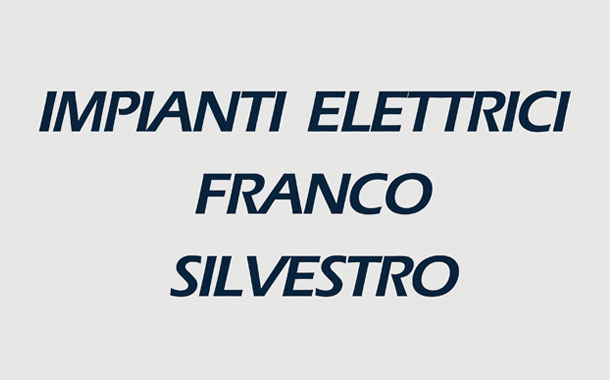 Impianti Elettrici Franco Silvestro