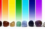 Meditazione  con i colori e i cristalli